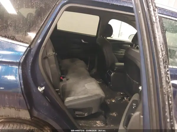 5NMS24AJ2PH503248 2023 HYUNDAI SANTA FE - Image 8