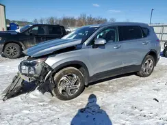 5NMS24AJ2PH505386 2023 HYUNDAI SANTA FE