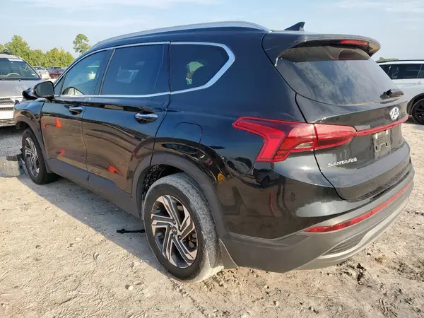 5NMS24AJ2PH507624 2023 HYUNDAI SANTA FE - Image 2