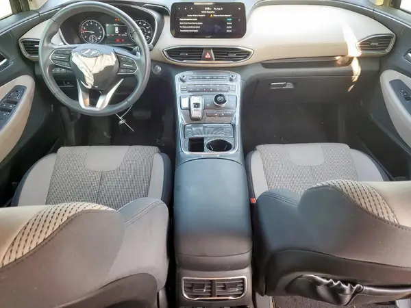 5NMS24AJ2PH507624 2023 HYUNDAI SANTA FE - Image 8