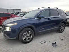 5NMS24AJ2PH507932 2023 HYUNDAI SANTA FE