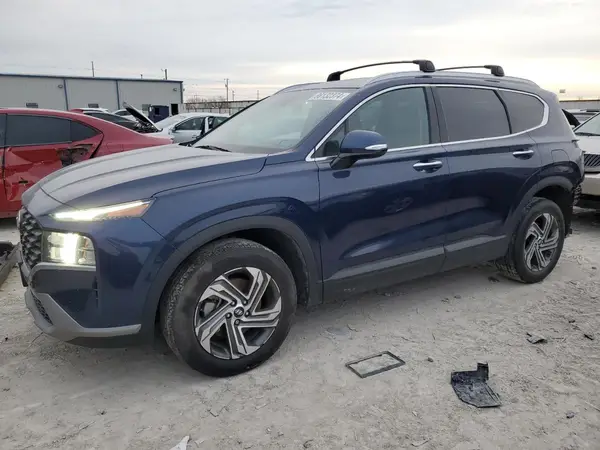 5NMS24AJ2PH507932 2023 HYUNDAI SANTA FE - Image 1