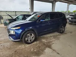 5NMS24AJ2PH508319 2023 HYUNDAI SANTA FE