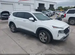 5NMS24AJ2PH509065 2023 HYUNDAI SANTA FE