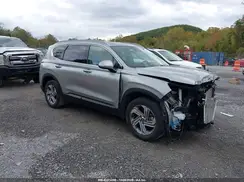 5NMS24AJ2PH510099 2023 HYUNDAI SANTA FE