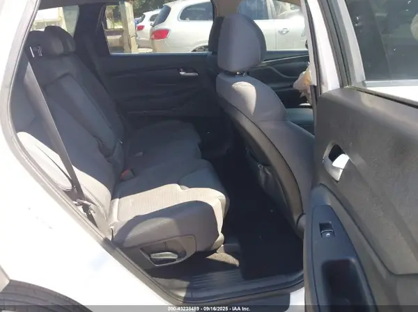 5NMS24AJ2PH514041 2023 HYUNDAI SANTA FE - Image 8