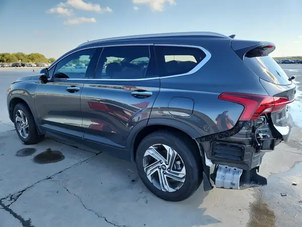5NMS24AJ2PH518400 2023 HYUNDAI SANTA FE - Image 2