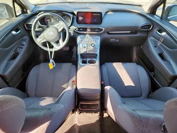 5NMS24AJ2PH518400 2023 HYUNDAI SANTA FE - Image 8