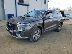 5NMS24AJ2PH521491 2023 HYUNDAI SANTA FE