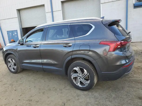 5NMS24AJ2PH521491 2023 HYUNDAI SANTA FE - Image 2