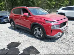 5NMS24AJ2PH526657 2023 HYUNDAI SANTA FE