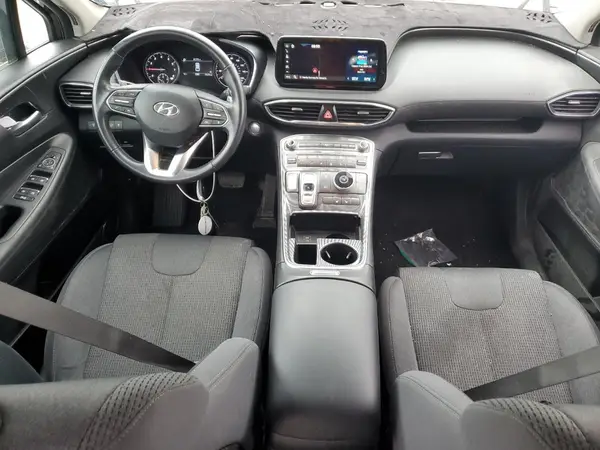 5NMS24AJ2PH528022 2023 HYUNDAI SANTA FE - Image 8