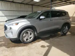 5NMS24AJ2PH541692 2023 HYUNDAI SANTA FE
