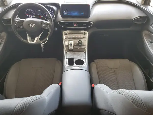5NMS24AJ2PH541692 2023 HYUNDAI SANTA FE - Image 8