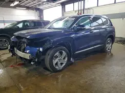5NMS24AJ2PH542261 2023 HYUNDAI SANTA FE