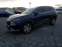 5NMS24AJ2PH542941 2023 HYUNDAI SANTA FE