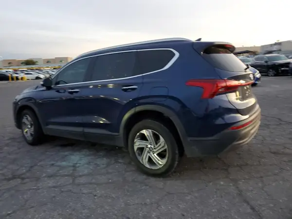 5NMS24AJ2PH542941 2023 HYUNDAI SANTA FE - Image 2