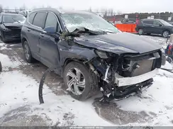 5NMS24AJ2PH543409 2023 HYUNDAI SANTA FE
