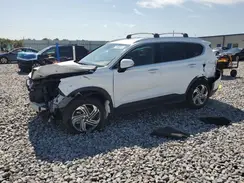 5NMS24AJ2PH544110 2023 HYUNDAI SANTA FE