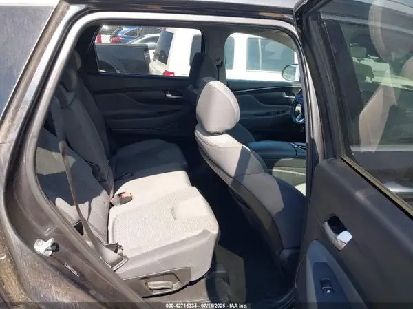 5NMS24AJ2PH548156 2023 HYUNDAI SANTA FE - Image 8