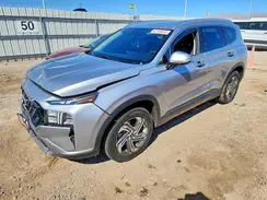 5NMS24AJ2PH548254 2023 HYUNDAI SANTA FE