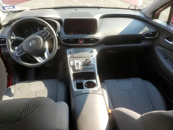 5NMS24AJ2PH548643 2023 HYUNDAI SANTA FE - Image 8