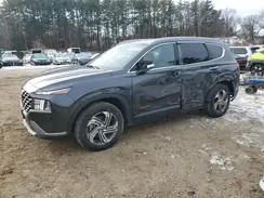 5NMS24AJ2PH549064 2023 HYUNDAI SANTA FE