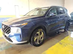 5NMS24AJ2PH549856 2023 HYUNDAI SANTA FE