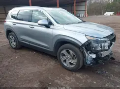 5NMS24AJ2PH553826 2023 HYUNDAI SANTA FE
