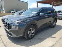 5NMS24AJ2PH556001 2023 HYUNDAI SANTA FE