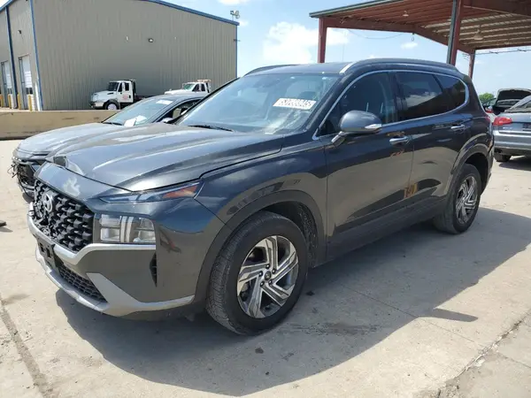 5NMS24AJ2PH556001 2023 HYUNDAI SANTA FE - Image 1