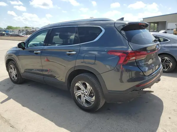 5NMS24AJ2PH556001 2023 HYUNDAI SANTA FE - Image 2