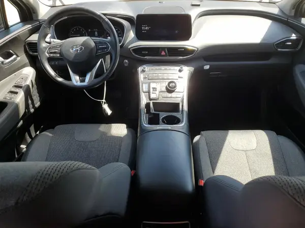 5NMS24AJ2PH556001 2023 HYUNDAI SANTA FE - Image 8