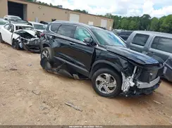 5NMS24AJ2PH556340 2023 HYUNDAI SANTA FE