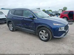 5NMS24AJ2PH557861 2023 HYUNDAI SANTA FE