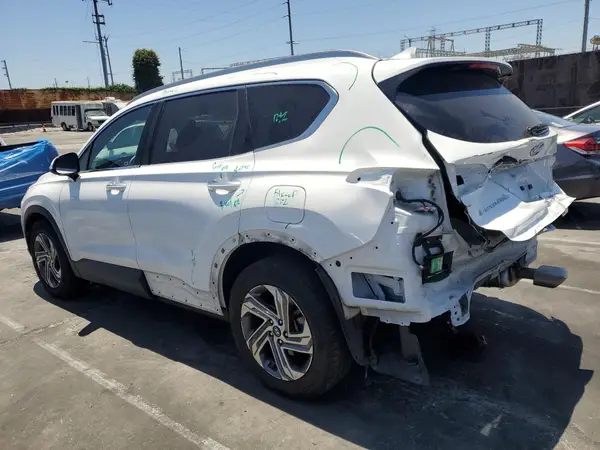 5NMS24AJ2PH562414 2023 HYUNDAI SANTA FE - Image 2