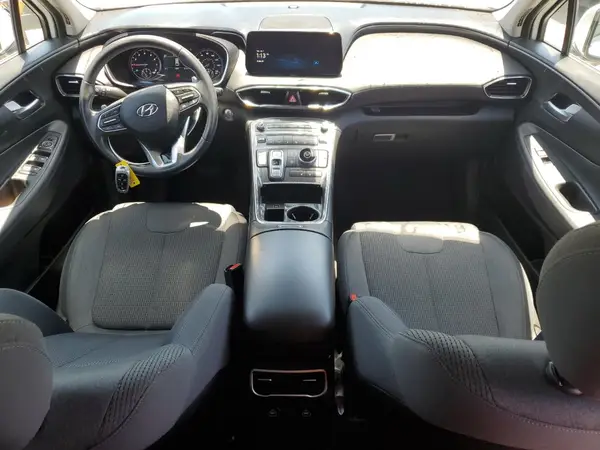 5NMS24AJ2PH562414 2023 HYUNDAI SANTA FE - Image 8
