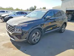 5NMS24AJ2PH562588 2023 HYUNDAI SANTA FE