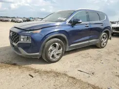 5NMS24AJ2PH565121 2023 HYUNDAI SANTA FE