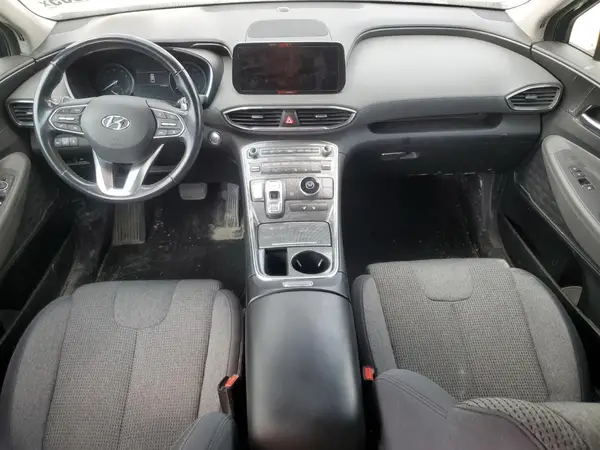 5NMS24AJ2PH565121 2023 HYUNDAI SANTA FE - Image 8