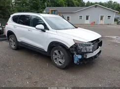 5NMS24AJ2PH569976 2023 HYUNDAI SANTA FE