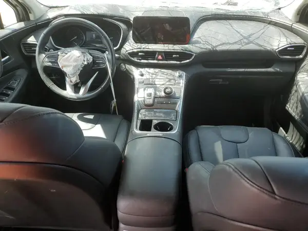 5NMS24AJ2PH572778 2023 HYUNDAI SANTA FE - Image 8