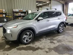 5NMS24AJ2PH574451 2023 HYUNDAI SANTA FE