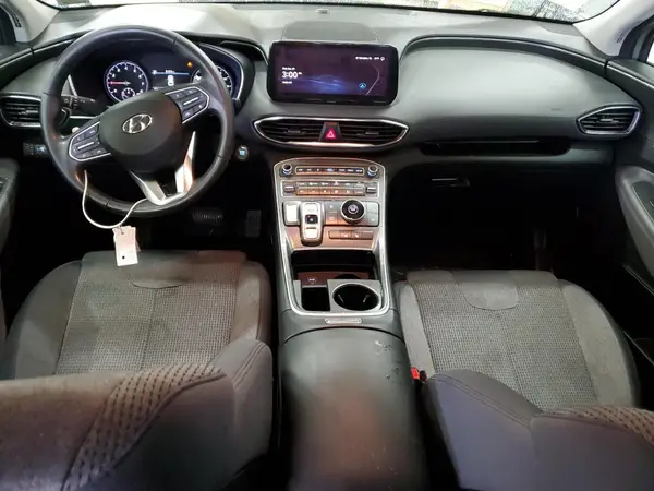 5NMS24AJ2PH574451 2023 HYUNDAI SANTA FE - Image 8