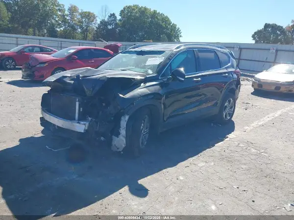 5NMS24AJ2PH575650 2023 HYUNDAI SANTA FE - Image 2