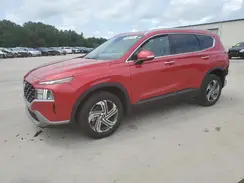 5NMS24AJ2PH575664 2023 HYUNDAI SANTA FE
