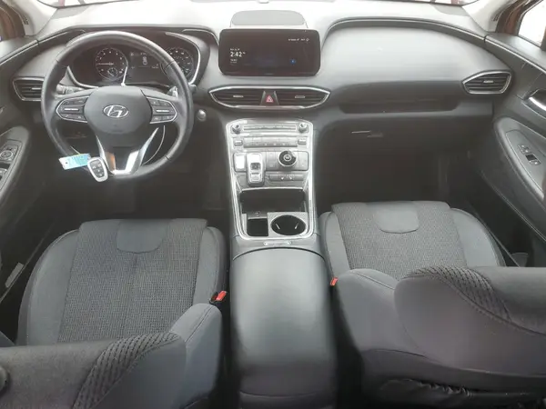 5NMS24AJ2PH575664 2023 HYUNDAI SANTA FE - Image 8