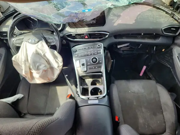 5NMS24AJ2PH582954 2023 HYUNDAI SANTA FE - Image 8