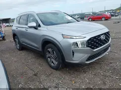 5NMS24AJ2PH584400 2023 HYUNDAI SANTA FE