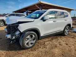 5NMS24AJ2PH585630 2023 HYUNDAI SANTA FE